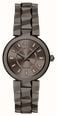 Armani Exchange Two-Hand Quartz (34mm) Brown Sunray Dial / Brown PVD Stainless Steel Bracelet AX4410