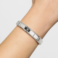 Nomination Classic Camera Black Enamel Sterling Silver Charm 330204/44 - vista alternativa 2