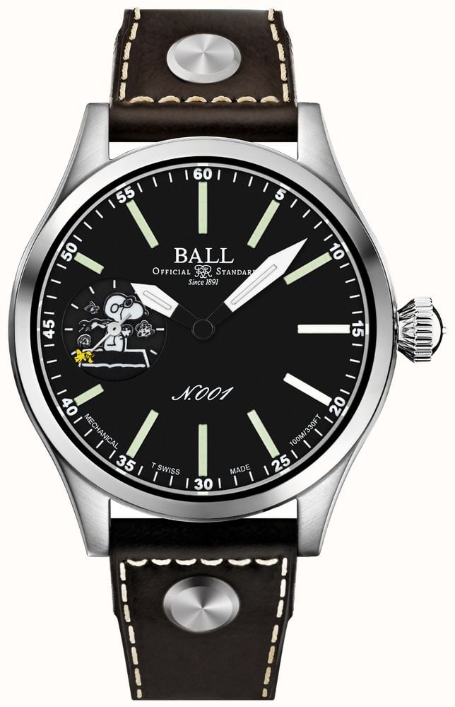Ball Watch Company NM2638C-L2J-BK