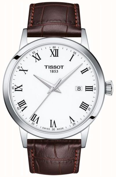 Tissot T1294101601300