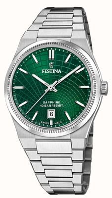 Festina F20052/6 - First Class Watches™ JPN