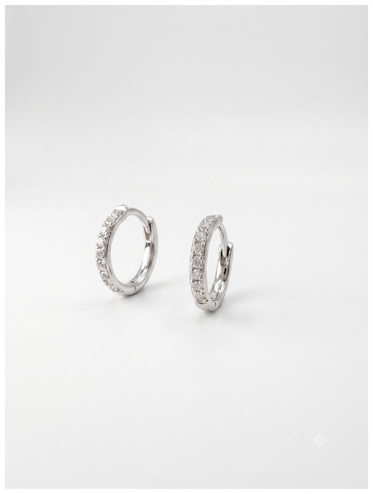 Bass Jewellery E2162 bijoux