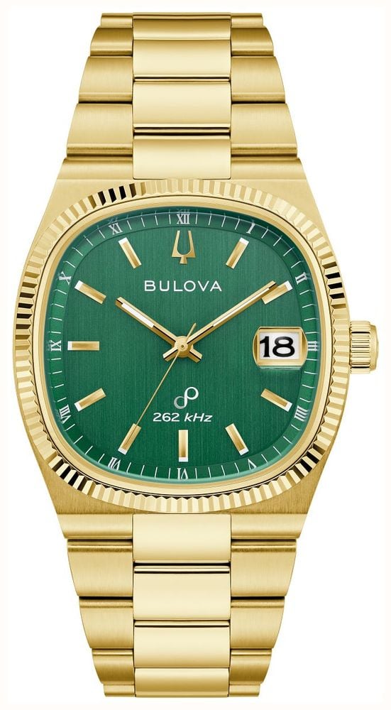Bulova 97B237