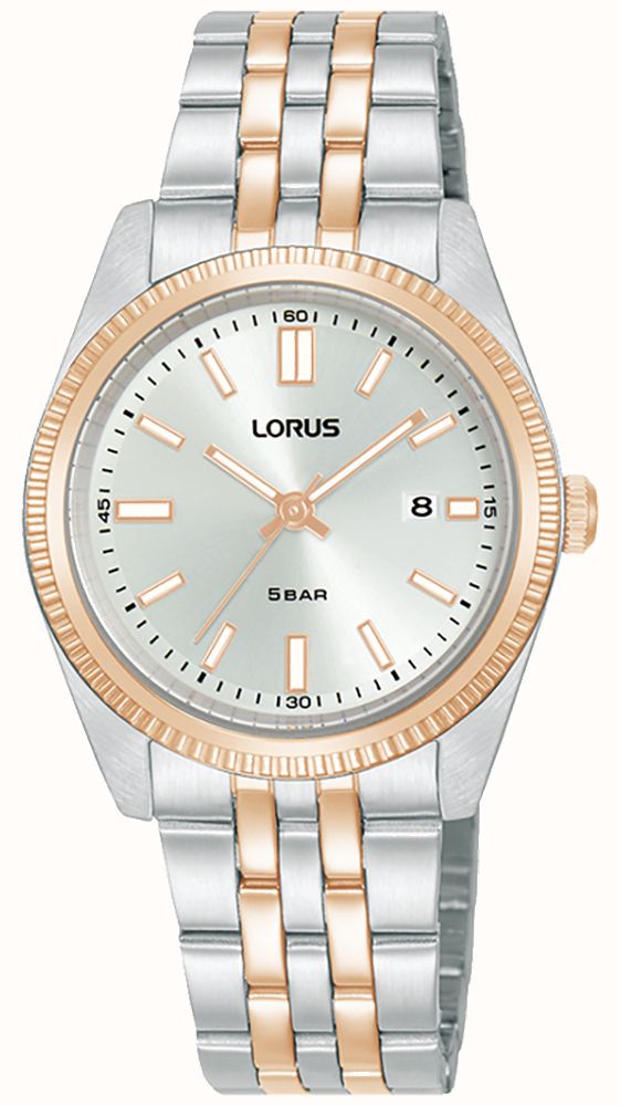 Lorus RJ282BX9