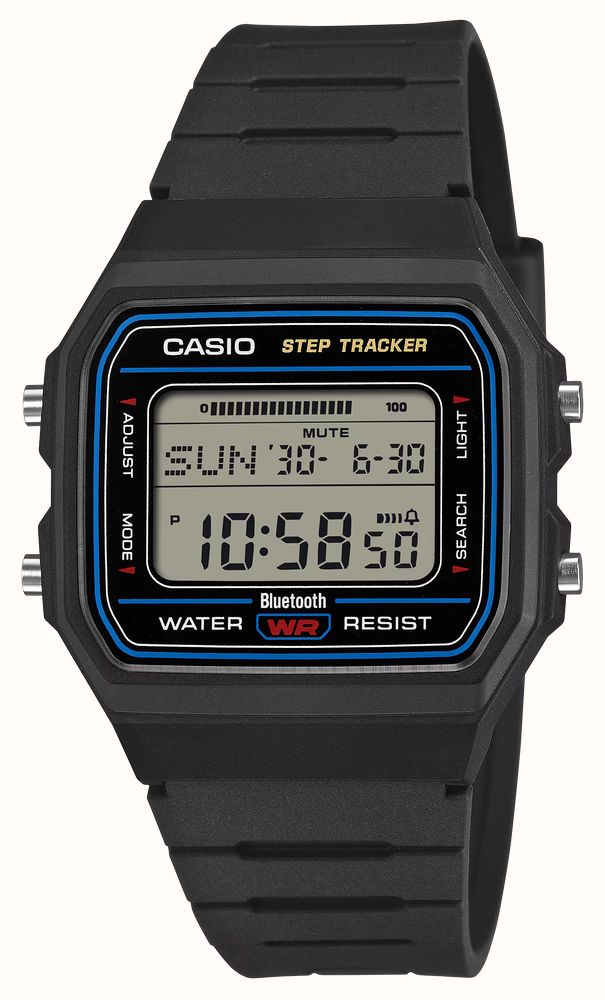 Casio F-B100W-1AEF