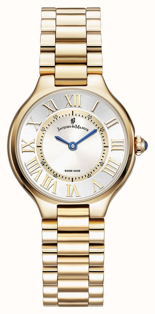 Jacques Du Manoir JWL06004