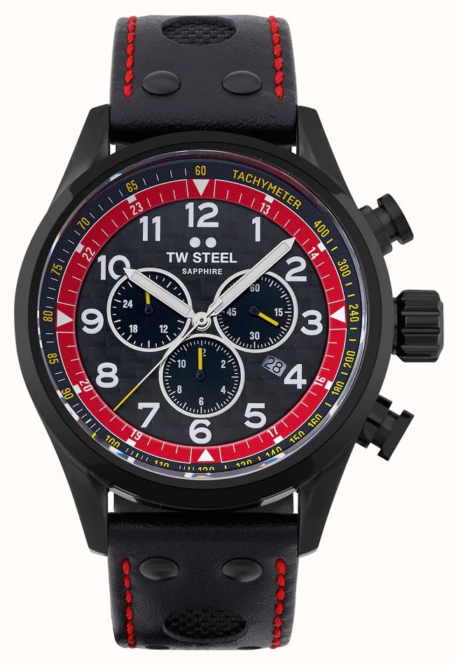 TW Steel SVS303