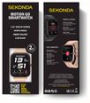 Sekonda - Präsentationsbox
