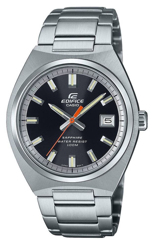 Casio Edifice Sport…