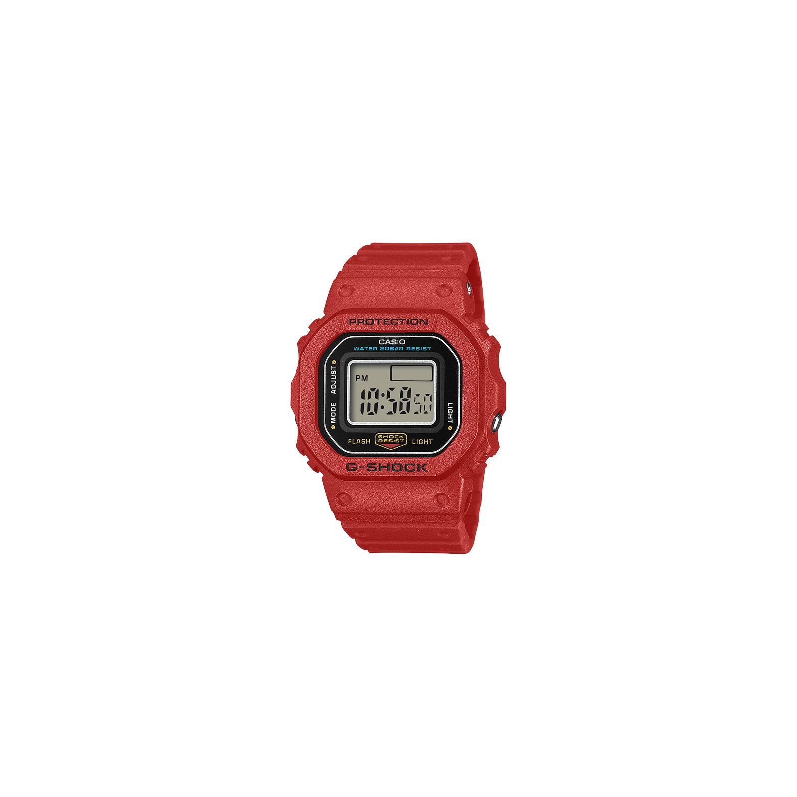 Casio G-SHOCK Nano …