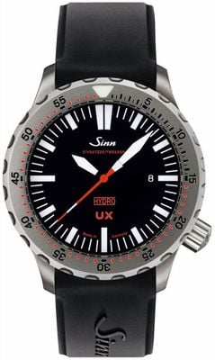 Sinn Ux ezm 2b Kautschukband 403.030 RUBBER