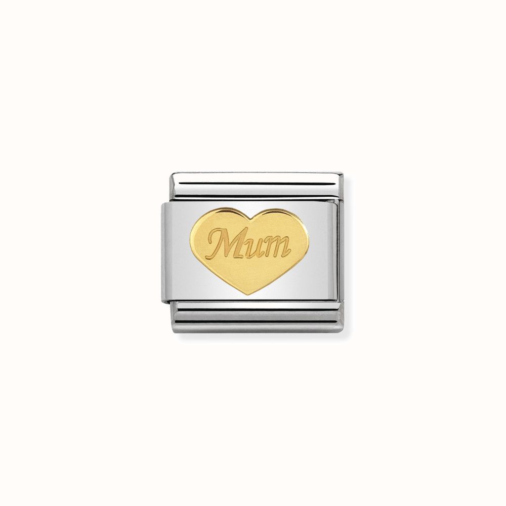 Nomination Jewellery 030162/38