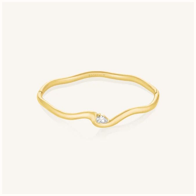 Rosefield Jewellery JBMWG-J1303