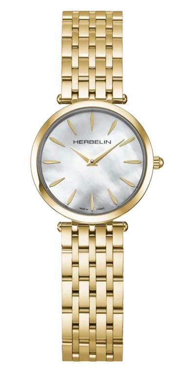 Herbelin 17116BP1N19 montre