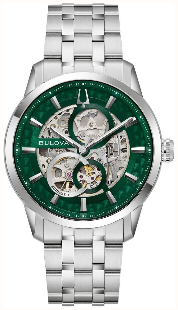 Bulova 96A329