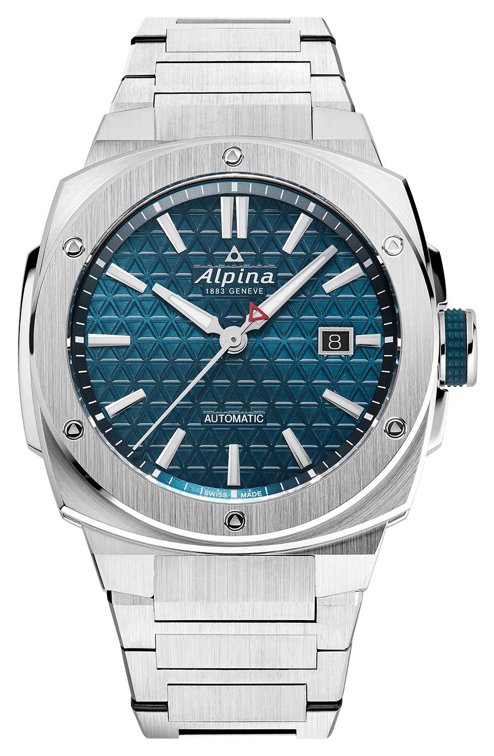 Alpina AL-525TB4AE6B Watch