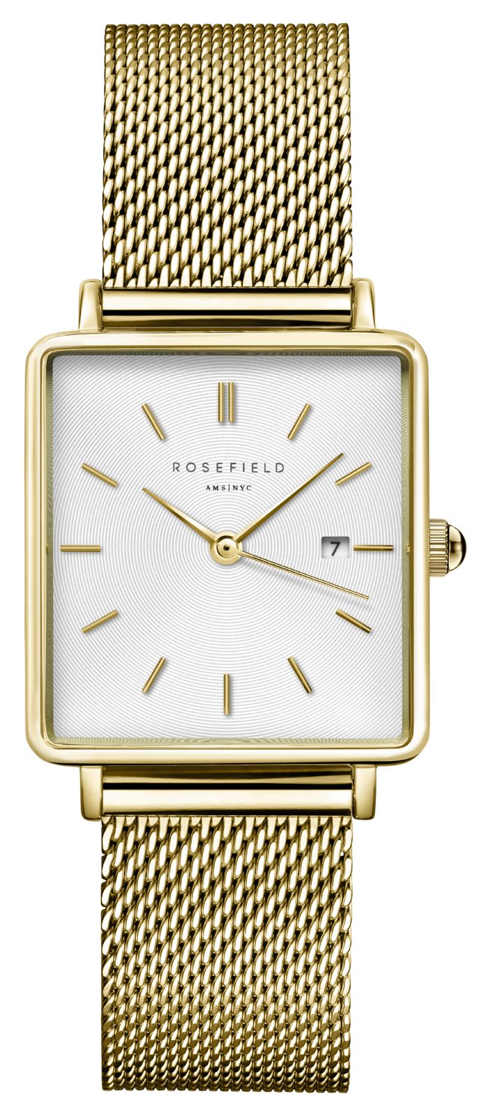 Rosefield Boxy (26M…