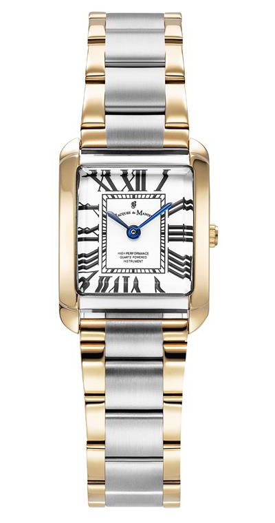 Jacques Du Manoir E… - image