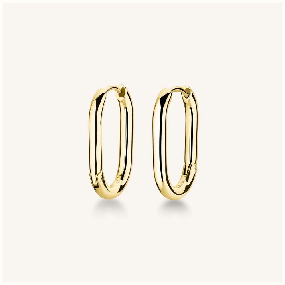 Rosefield Jewellery eelJEOLG-J567