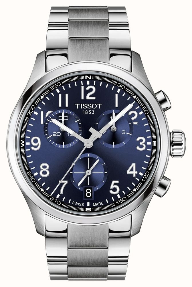 Tissot T1164171104200