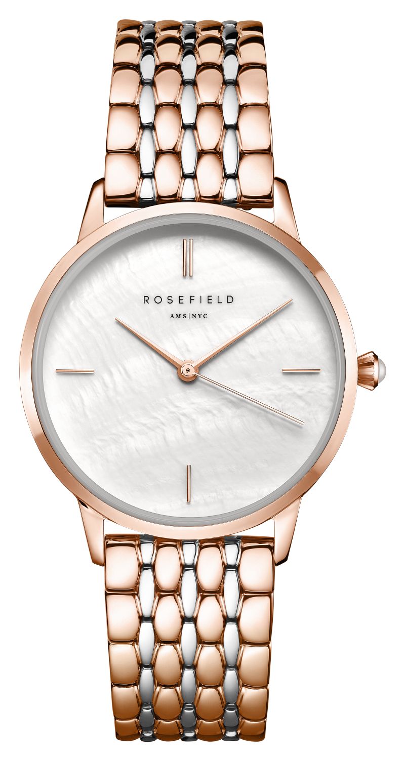 Rosefield Pearl Edi…