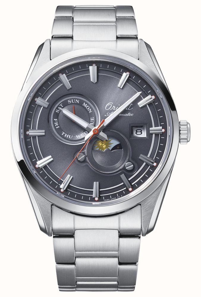 Orient RA-AK0311N30B