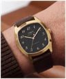 Timex MARLIN CHATHAM 36mm Leather Strap TW2Y84500 - 別ビュー 4