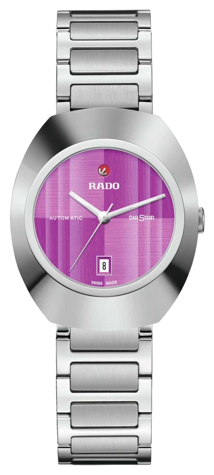 RADO automatique originale Diastar (30 mm) cadran montre