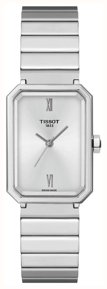 Tissot T1601101103300