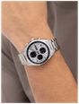 BOSS Men's 38mm Stainless Steel Silver Dial Grand Prix Touring Watch 1514362 - alternative Ansicht 5