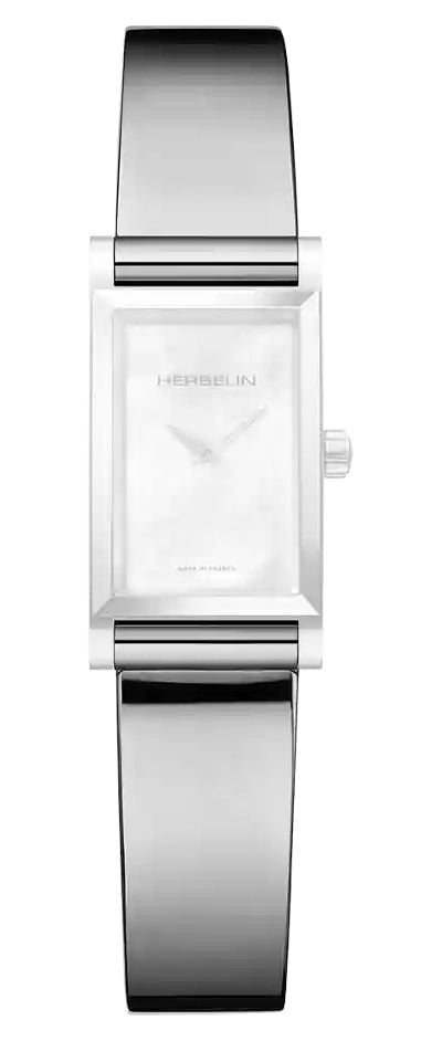 Herbelin Bracelet de interchangeable AntarÃ¨s - jonc montre