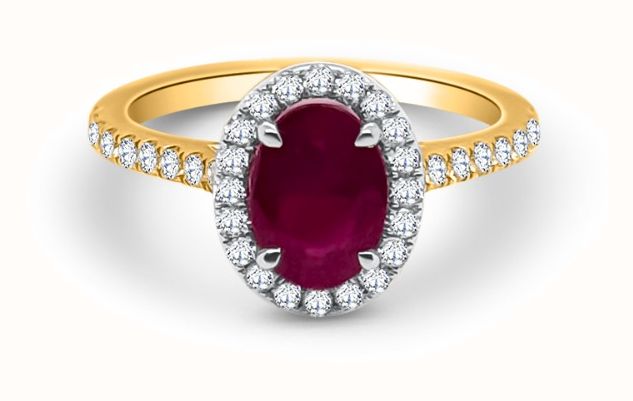 Pre-owned Jewellery J63228