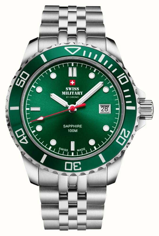 Swiss Military by Chrono SM34109.03