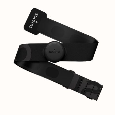 Suunto Smart Heart Rate Belt 2 - Black (Size XS/S) SS051371000