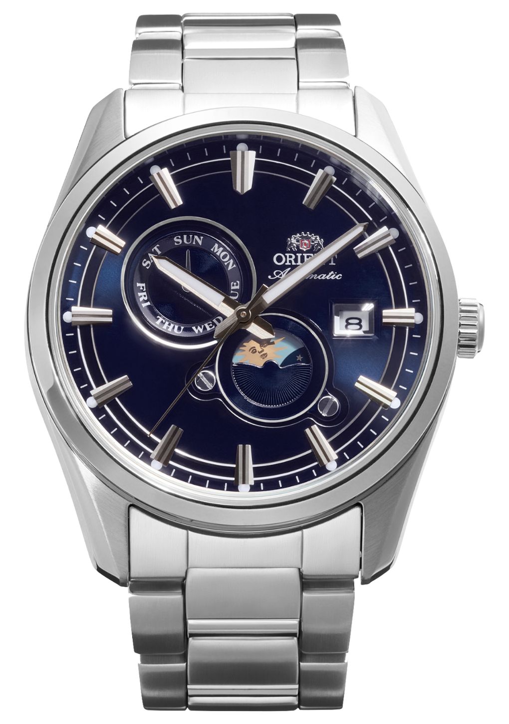 Orient Stretto Sun …