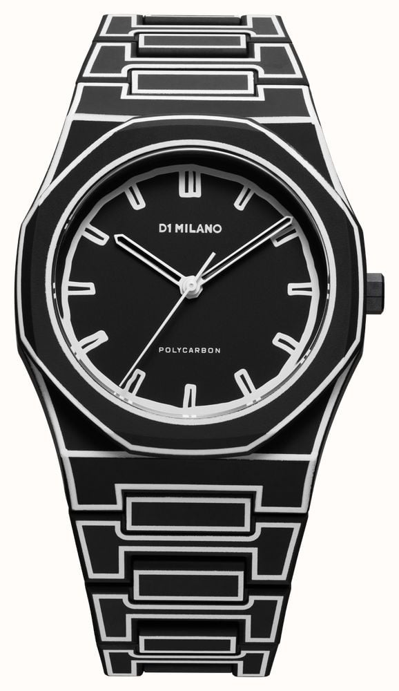 D1 Milano PCBJ33