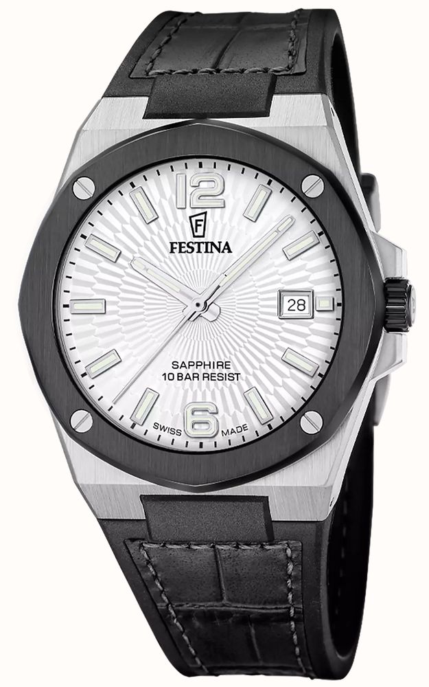 Festina Swiss Made F22001/1