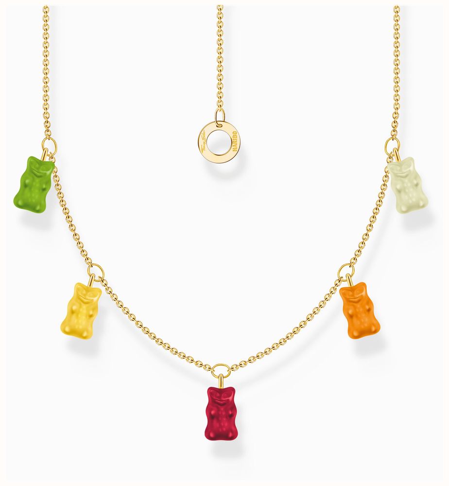 Thomas Sabo Jewellery KE2205-413-7-L45V