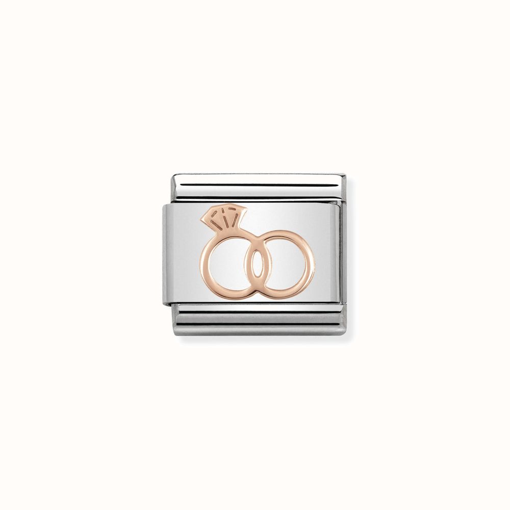 Nomination Jewellery 430104/13
