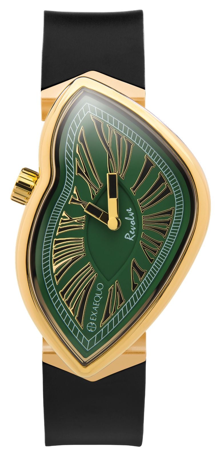 Exaequo Melting Rev… - image