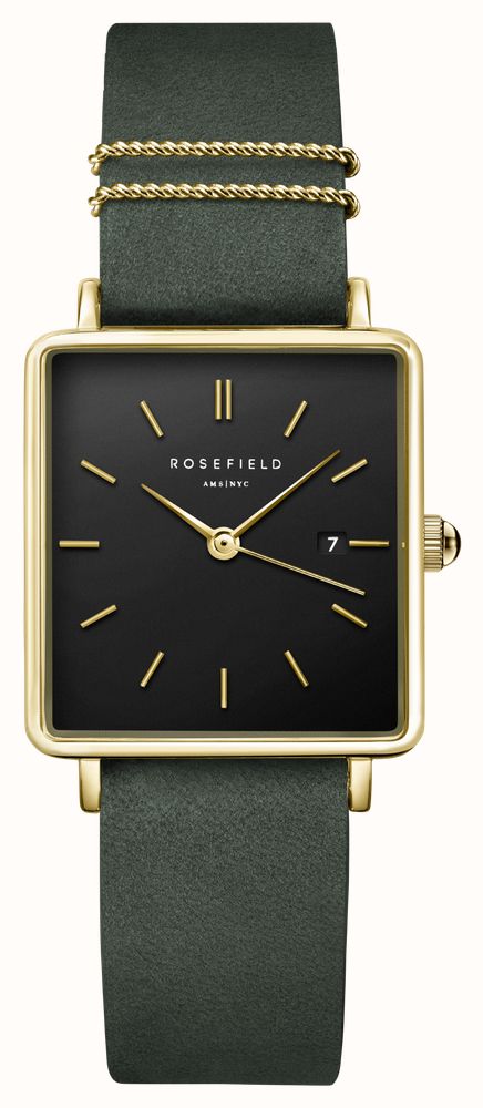 Rosefield QBFGG-Q031