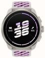 Suunto RACE 3S Titanium AMOLED Multisport Performance Watch (49mm) Orchid SS051647000