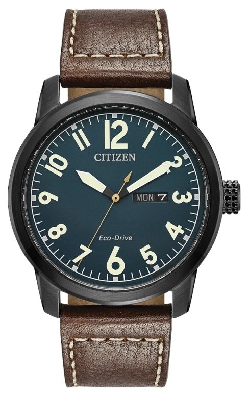 Citizen Men's Eco D… - image