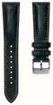 Duckworth Prestex Dark Blue Horween Genuine Leather Strap - 20mm HORWEEN-DARKBLUE-20