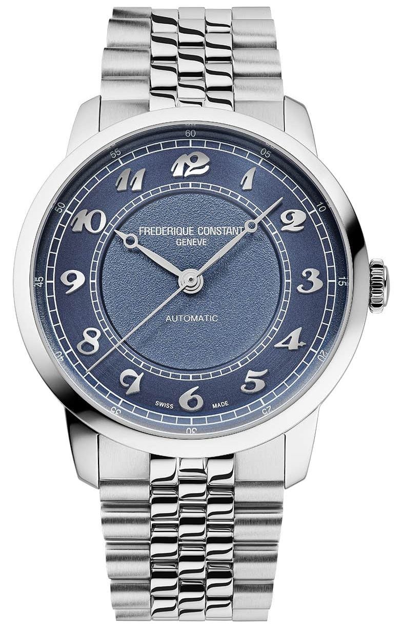 Frederique Constant Classics premiÃ¨re automatique (38,5 mm montre