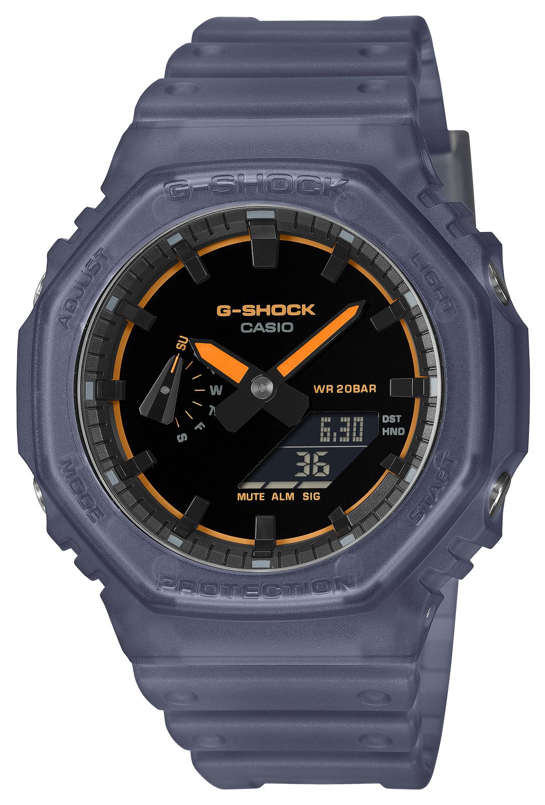 Casio G-SHOCK GA-21…