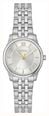 BOSS Graceful Mina Stainless Steel Silver Dial Watch And Bracelet Gift Set 1570210