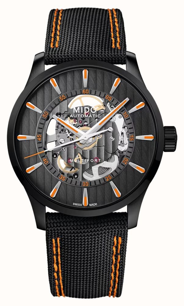 MIDO M0384363705100