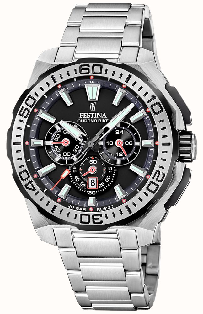 Festina F20724/7