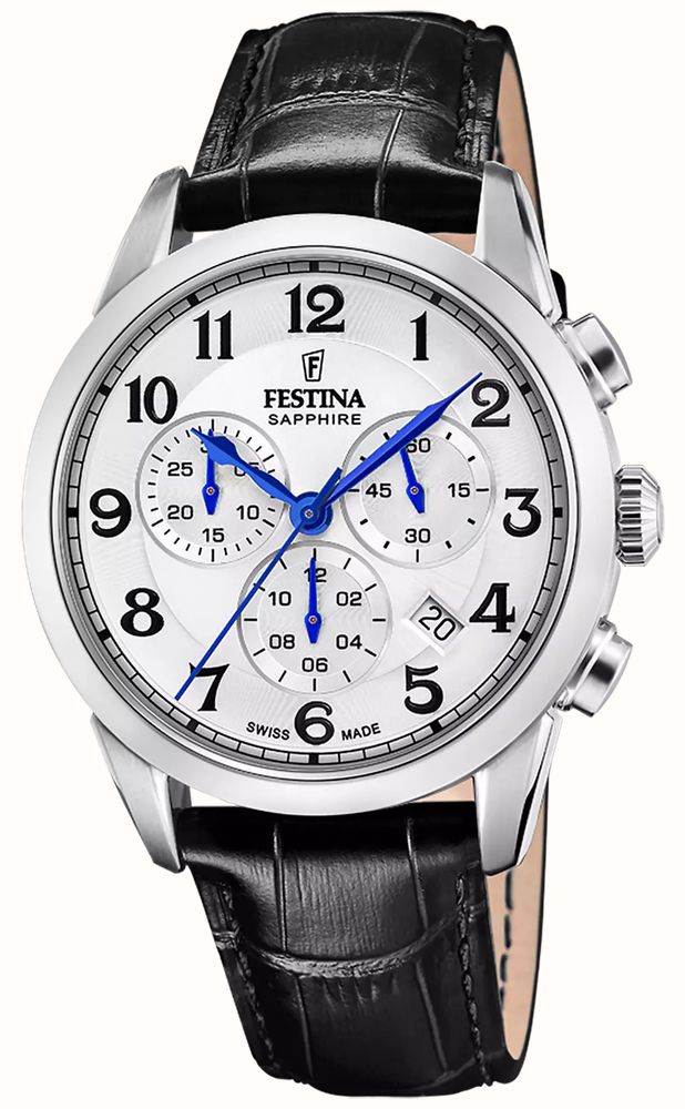 Festina Swiss Made F20041/1